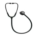 Estetoscópio 3M Littmann Classic Iii Tubo Preto