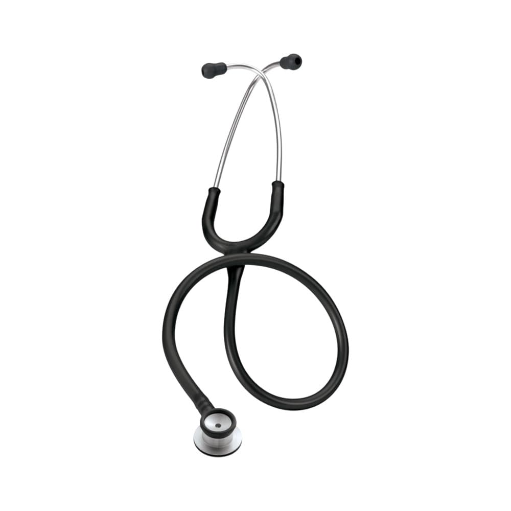 Estetoscópio Littmann Classic Ii Neonatal Preto