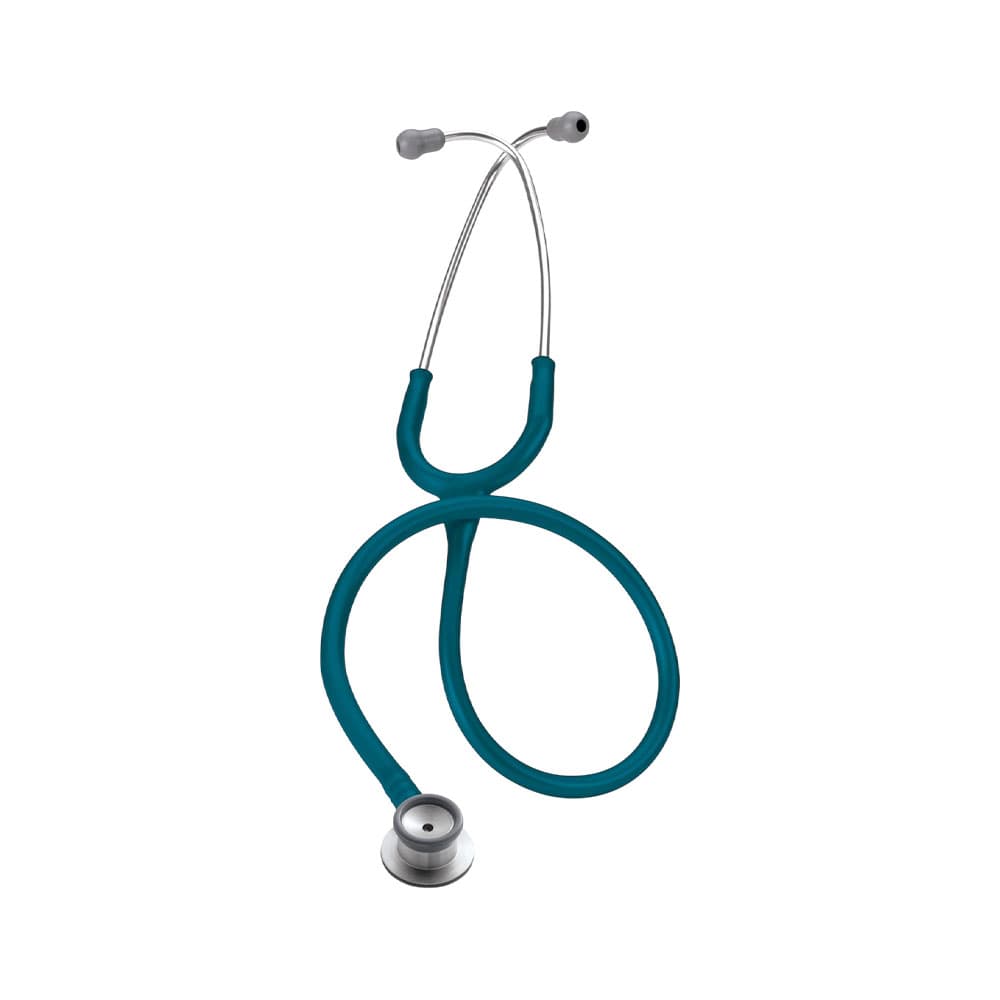 Estetoscópio 3M Littmann Classic Ii Pediatric Azul Caribe