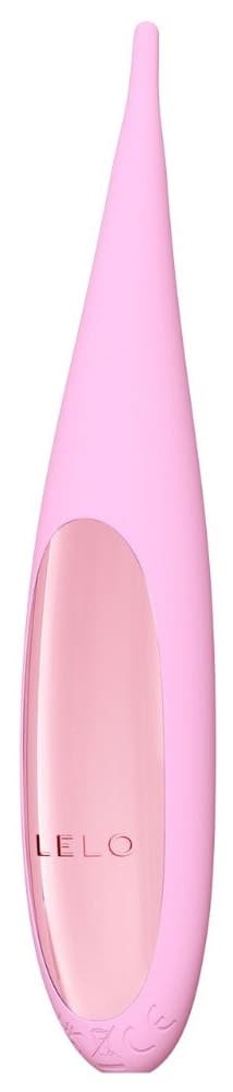 Estimulador de Clitóris Lelo Dot Travel (8 Modos de Vibração)