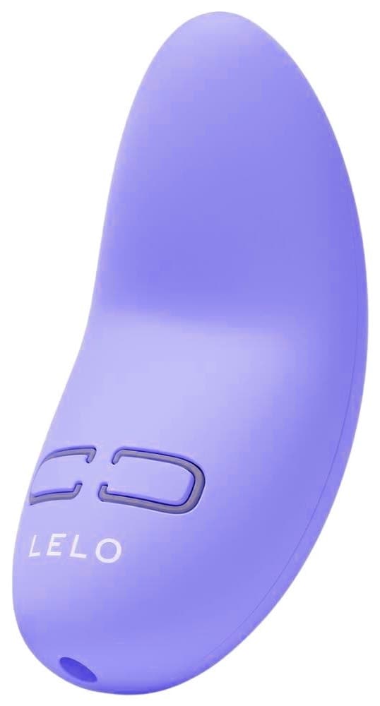 Estimulador de Clitóris Lelo Lily 3 - 9110 (10 Modos de Vibração)