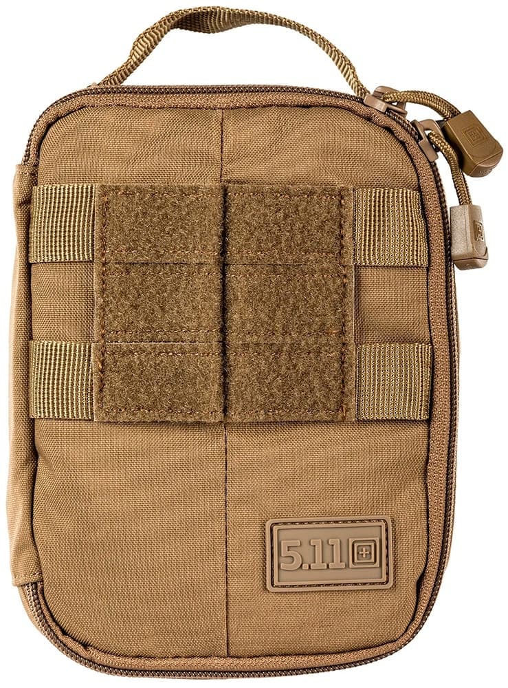 Estojo Tático 5.11 Egor Pouch Lima 56813-134 Kangaroo