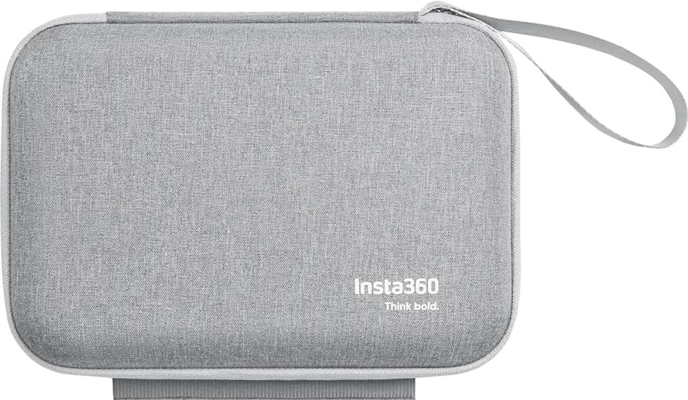 Estojo Carry Case Insta360 X5