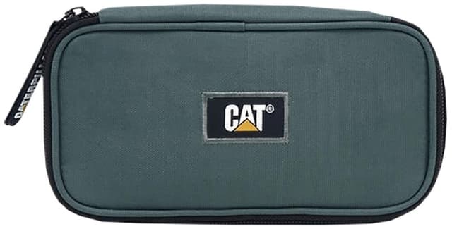 Estojo Cat 84712-615 Pencil Pouch Sea Pine