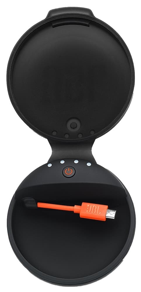 Estojo de Carga JBL Harman