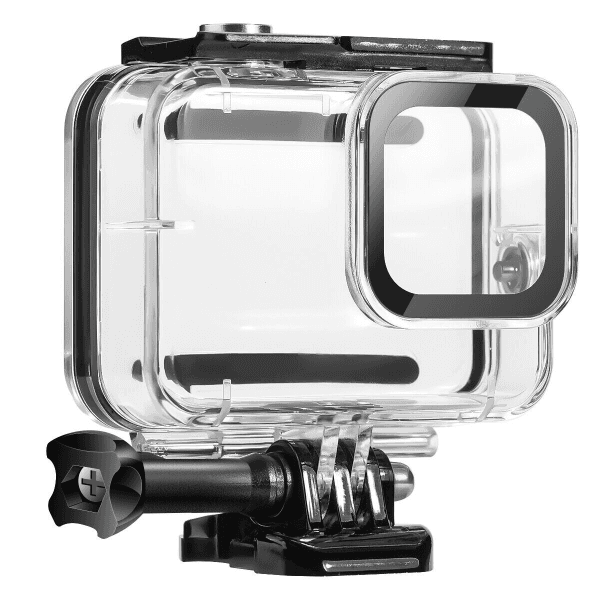 Estojo de Mergulho 4Life Versaflex Collection Waterproof Housing (para H9 / H10 / H11 / H12) Fl456