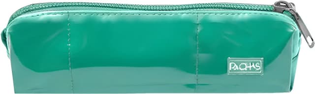 Estojo Escolar Pachas Pa17-B Teal