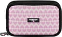 Anúncio: Estojo Escolar Trendy 30151 - Rosa