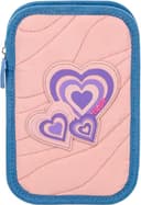 Anúncio: Estojo Escolar Trendy 30159 - Rosa