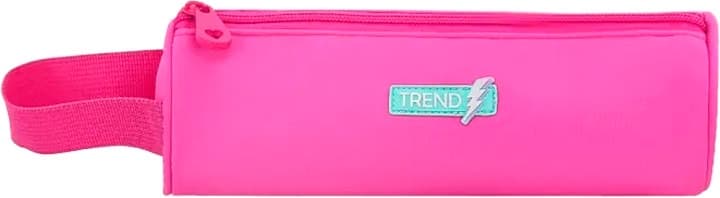 Estojo Escolar Trendy 30240 Fúcsia