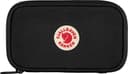Anúncio: Estojo Fjällräven Kånken Travel Wallet 23781-550 - Black