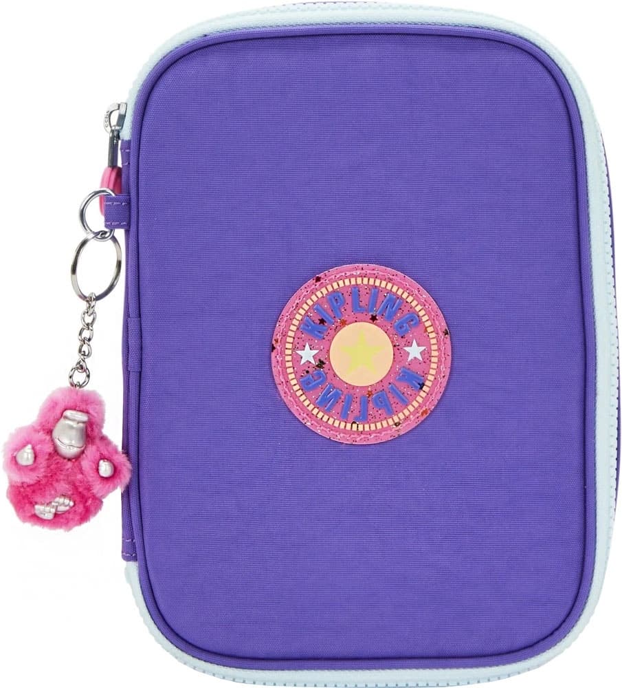 Estojo Kipling 100 Pens KI12131JA1