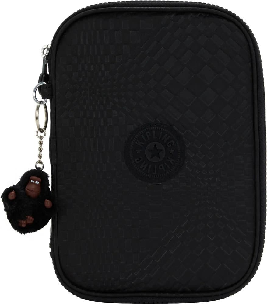 Estojo Kipling 100 Pens KI29746NC1
