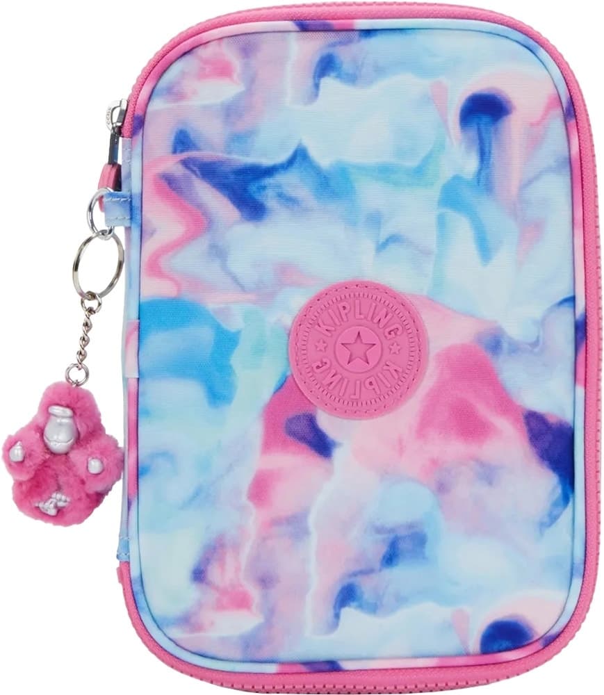 Estojo Kipling 100 Pens KI60028HI1