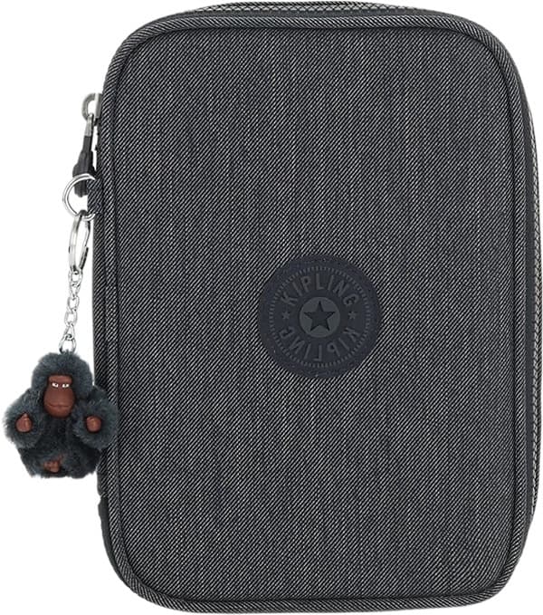 Estojo Kipling 100 Pens KI671758C