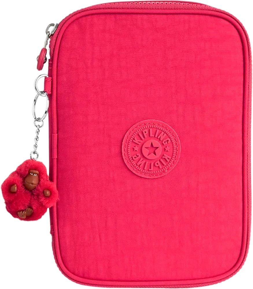 Estojo Kipling 100 Pens KPK0940509F1