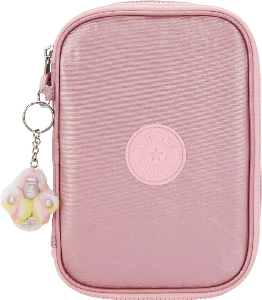 Estojo Kipling 100 Pens KPKI36243MD1