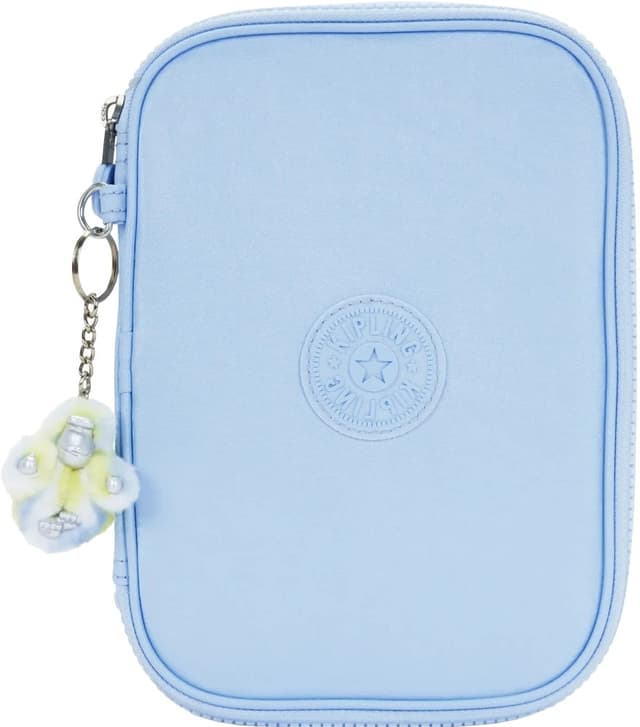 Estojo Kipling 100 Pens KPKI36244PA1