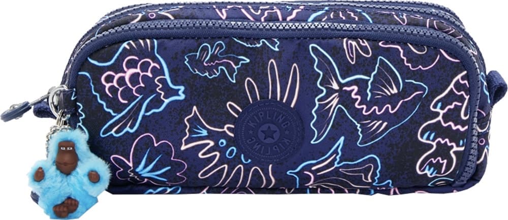 Estojo Kipling Cute KPKI333073L1