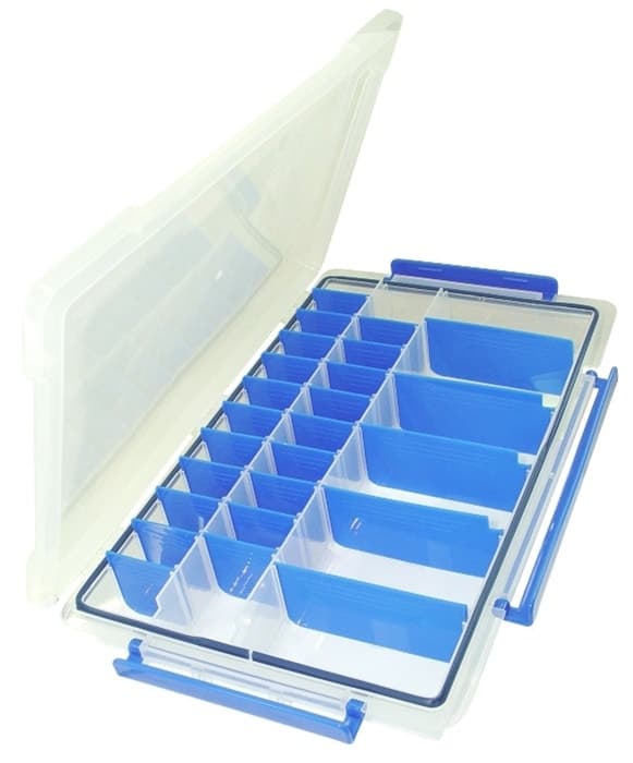 Estojo de Pesca Marine Sports Ms-405