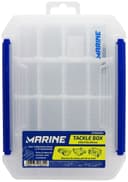 Anúncio: Estojo Marine Sports Tackle Box MTB205N para Iscas Artificial com 3 Divisórias