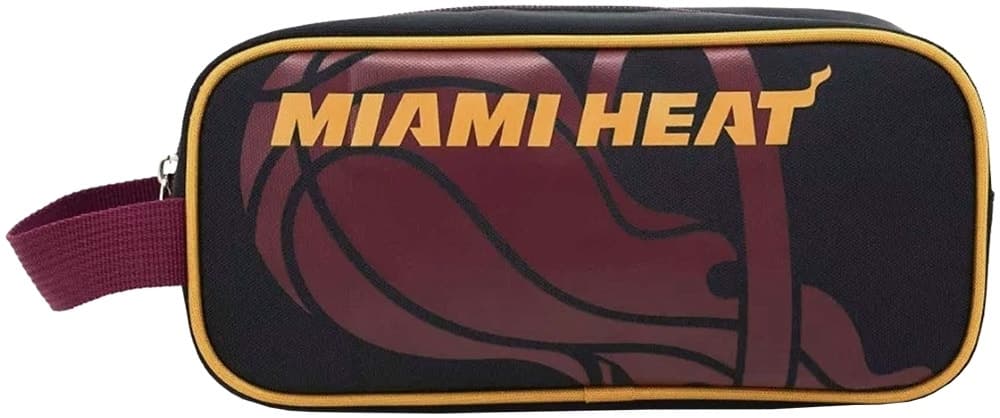 Estojo Nba Miami Heat 17667