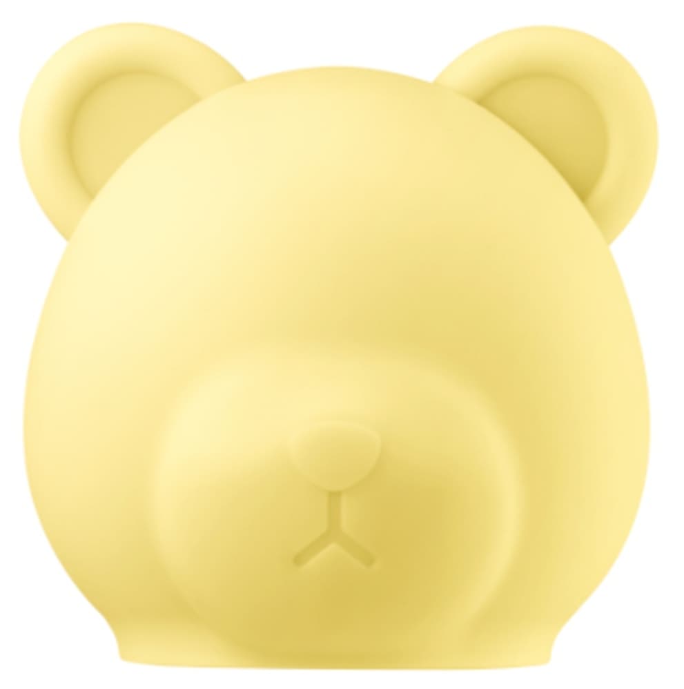 Estojo Medicube Age-R Booster Pro Yellow Bear