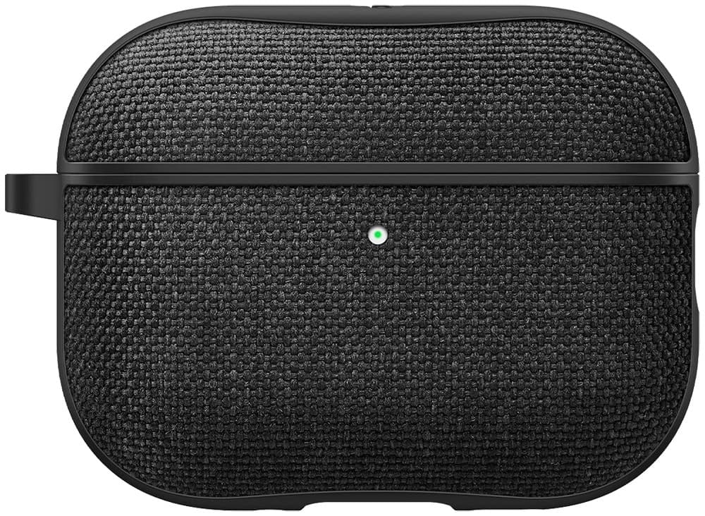 Estojo Spigen Urban Fit Black para AirPods Pro 3