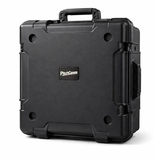 Estojo para DJ Pitchcases Eva05 P/CDJ3000X/3000/2000NXS