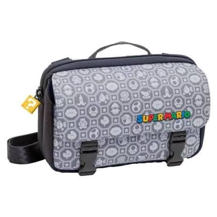 Estojo para Jogo Rds Industries MLV17SM Game Traveler Deluxe Cross