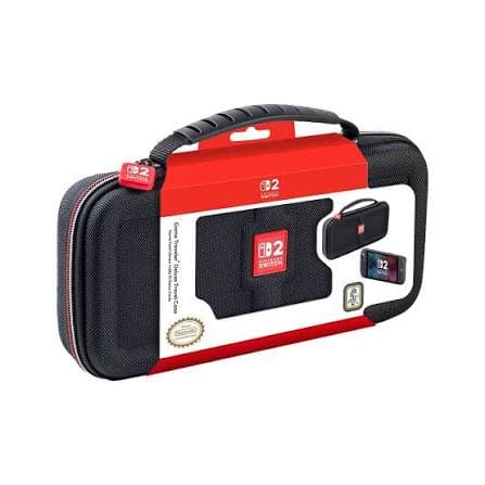 Estojo para Jogo Rds Industries Nns15 Switch Game Traveler Case