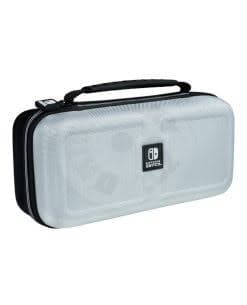 Estojo para Jogo Rds Industries NNS4000W Nintendo Travel Case