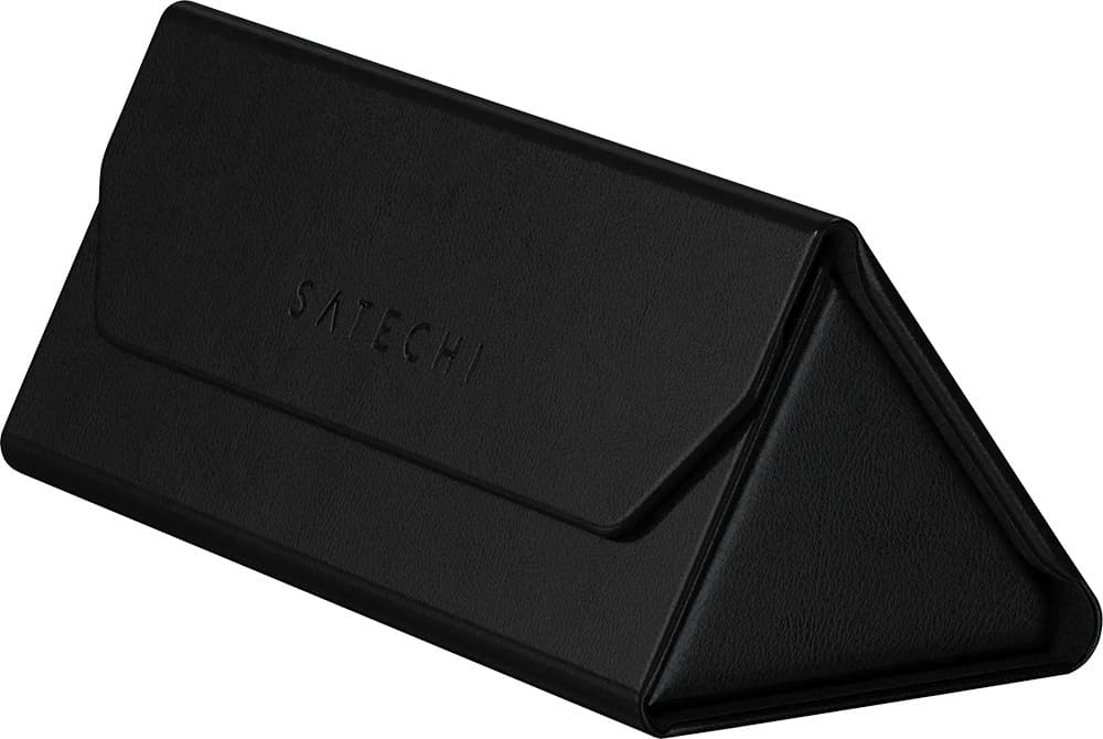 Estojo Rastreador para Óculos Satechi St-Lfagck - Preto