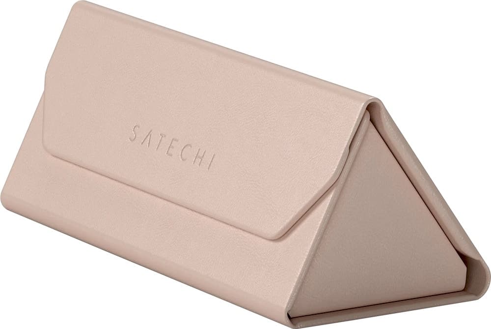 Estojo Rastreador para Óculos Satechi St-Lfagcr - Rosa