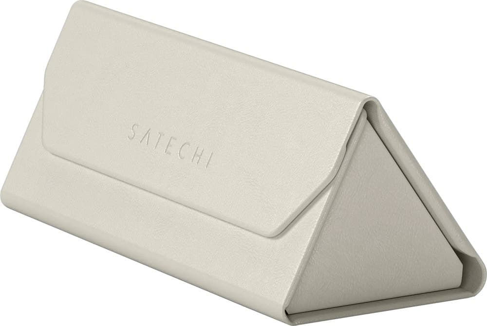 Estojo Rastreador Satechi St-Lfagcw Branco