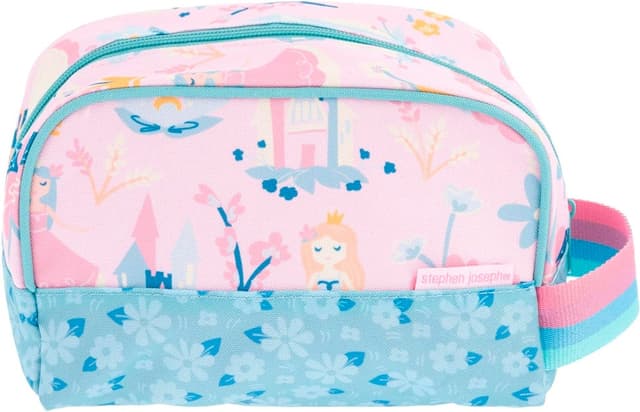 Estojo Stephen Joseph Princess Sj-1209-04A