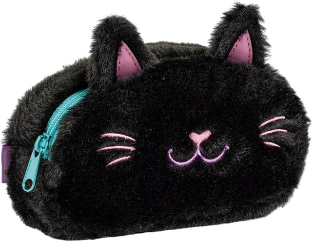 Estojo Tilibra Purrfect Cat