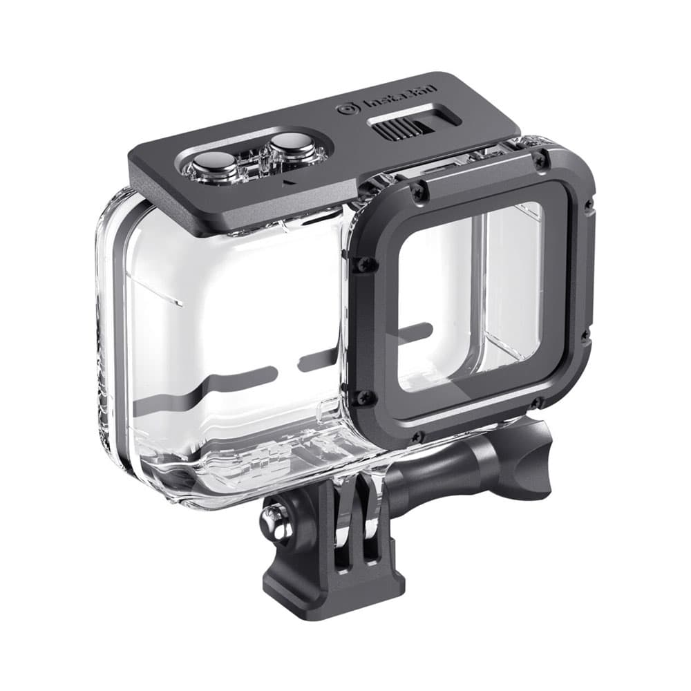 Estojo de Mergulho Insta360 One Rs