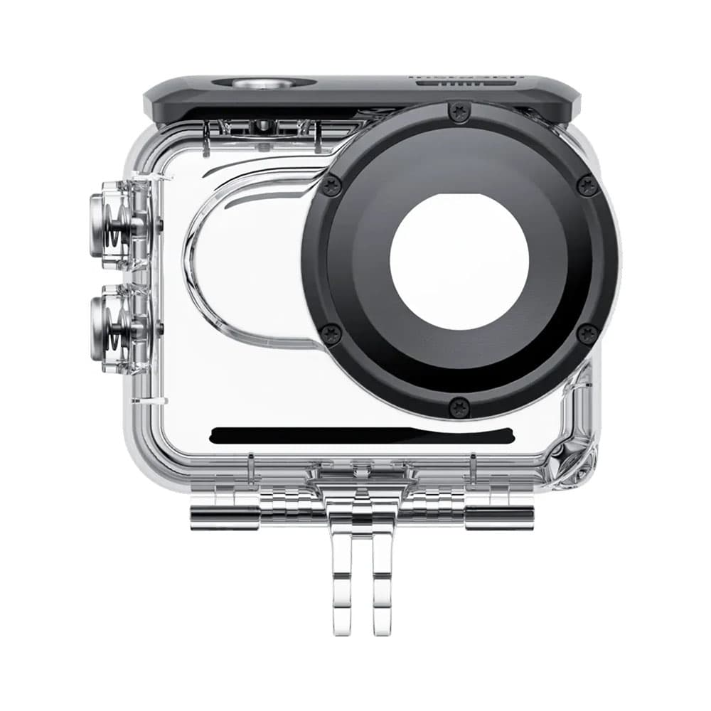Estojo de Mergulho Insta360 Cinsbbkn para Go 3
