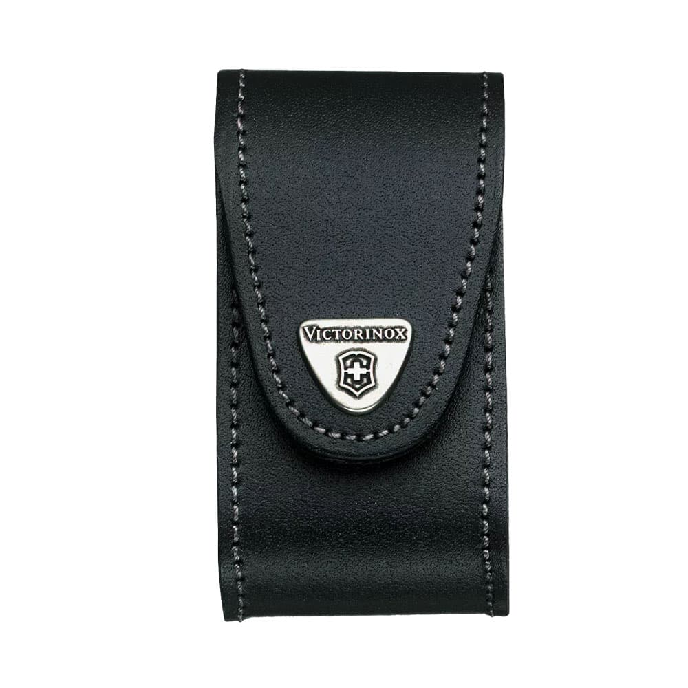 Estojo para Navalha Victorinox 4.0521.3 Preto