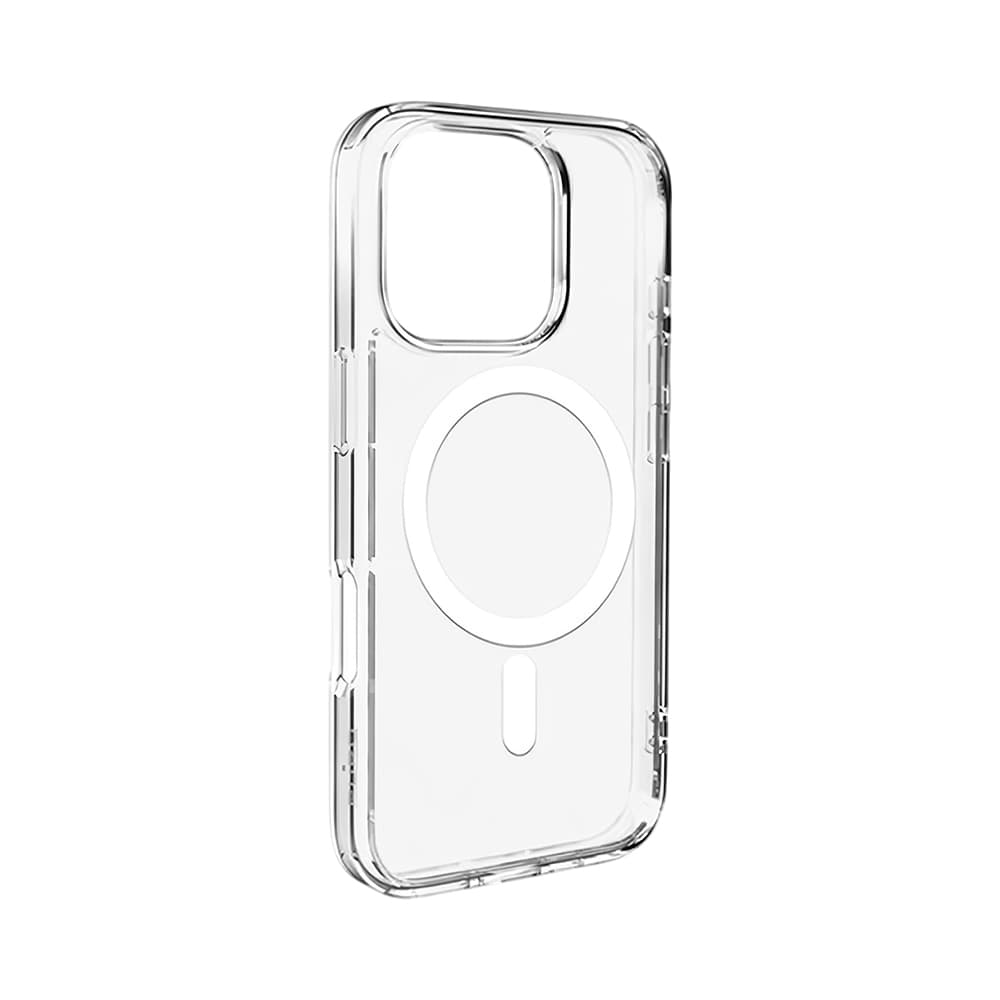 Capa Protetora 4Life para iPhone 16 Pro Transparente