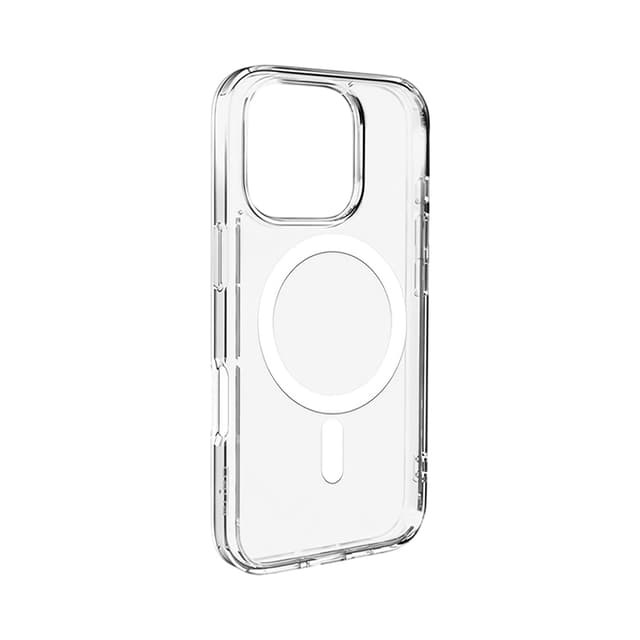 Capa Protetora 4Life para iPhone 16 Pro Transparente