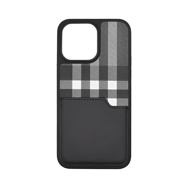 Capa Protetora Coblue Case Profission Cbs-A04 para iPhone 15 Preto
