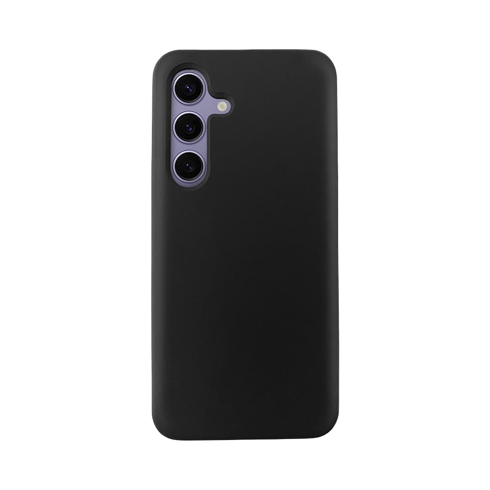 Estojo Protetor Devia Nature Series para Samsung S24 Preto