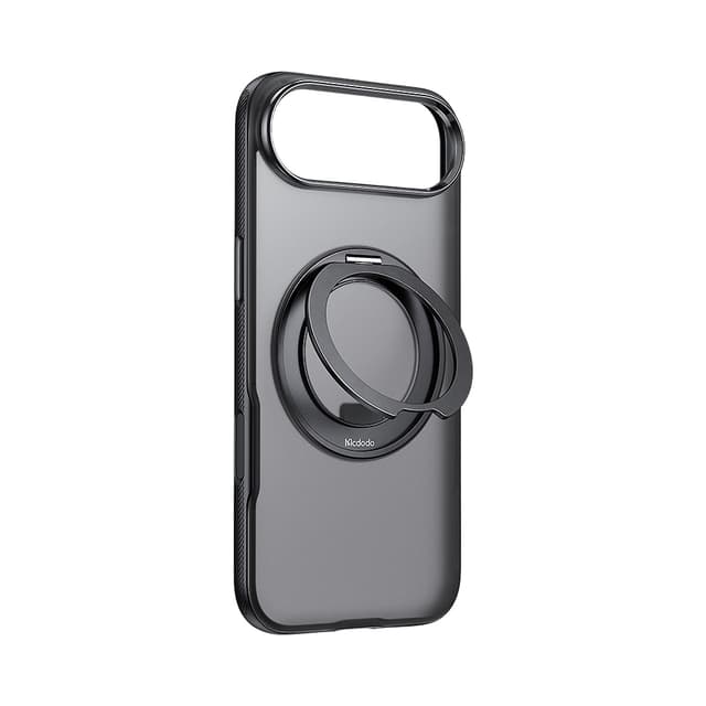 Capa Protetora Mcdodo Obase Pc-1873 para iPhone 17 Air Preto
