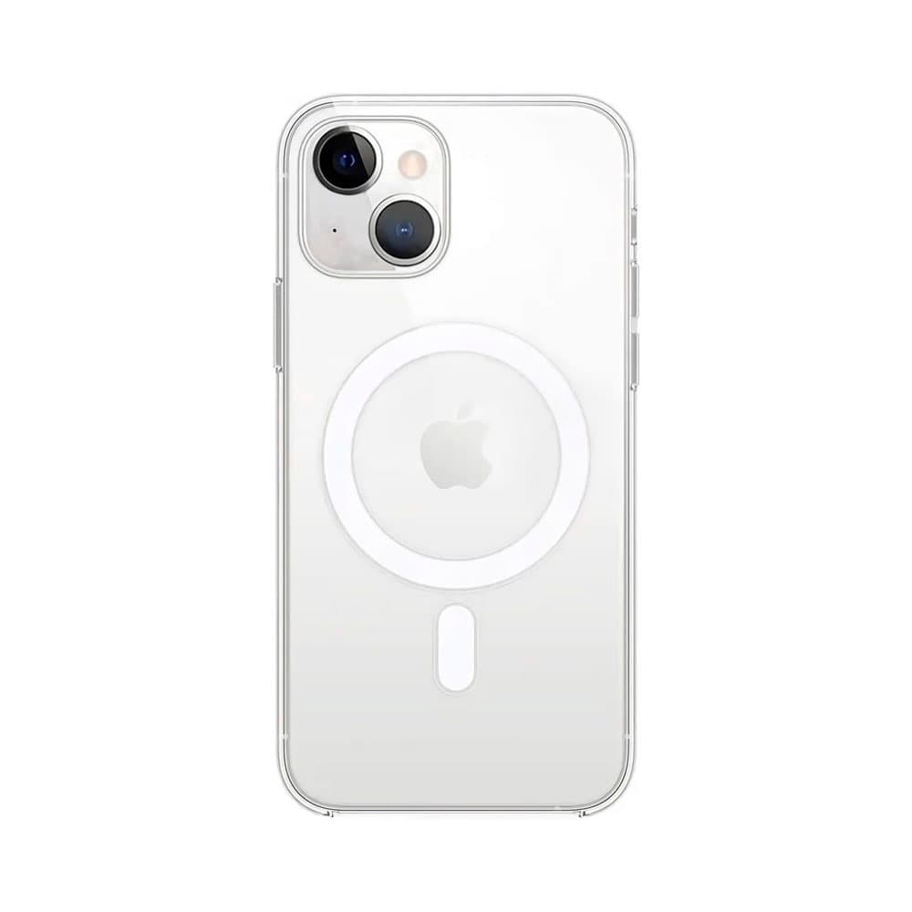 Estojo Mcdodo Pc-1650 Protetor para iPhone 13 Transparente