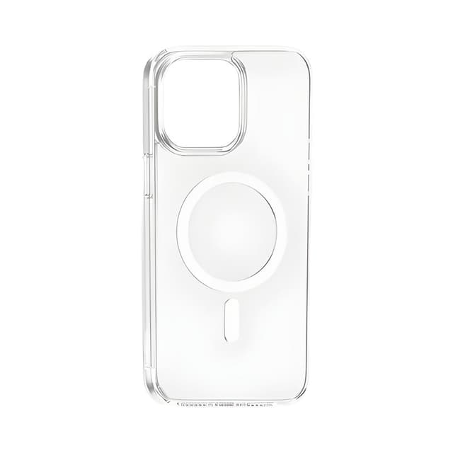 Estojo Protetor Mcdodo Pc-533 para iPhone 15 Pro Max Transparente