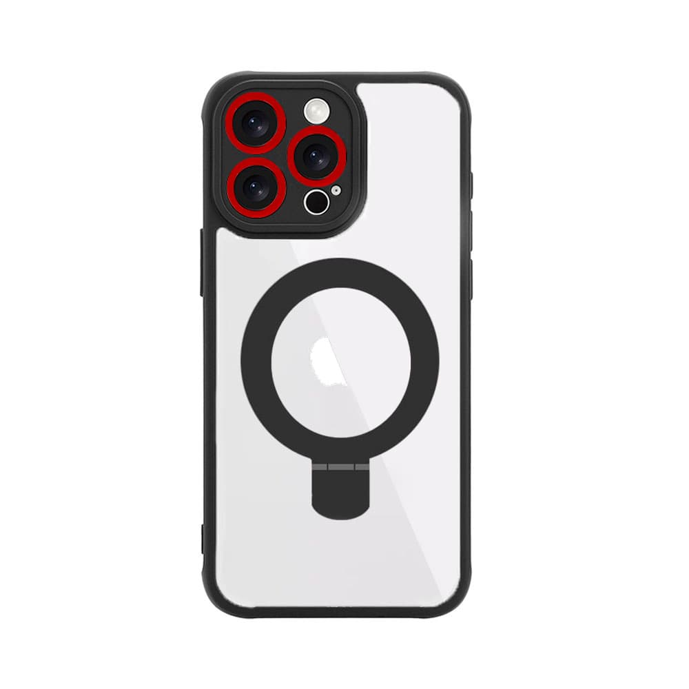 Capa Protetora My Choice para iPhone 14 Pro Transparente