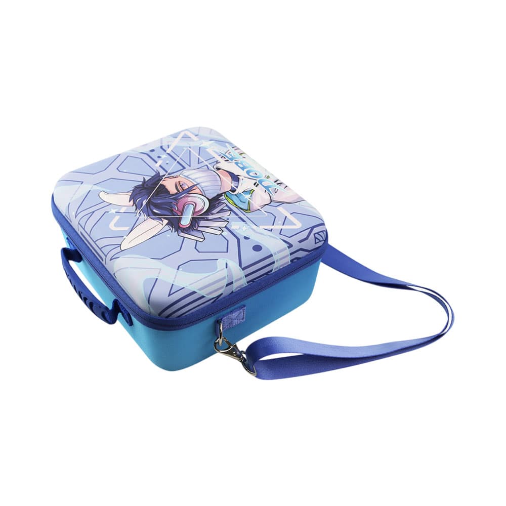 Estojo Protetor para Nintendo Switch Dobe Itns-1898L