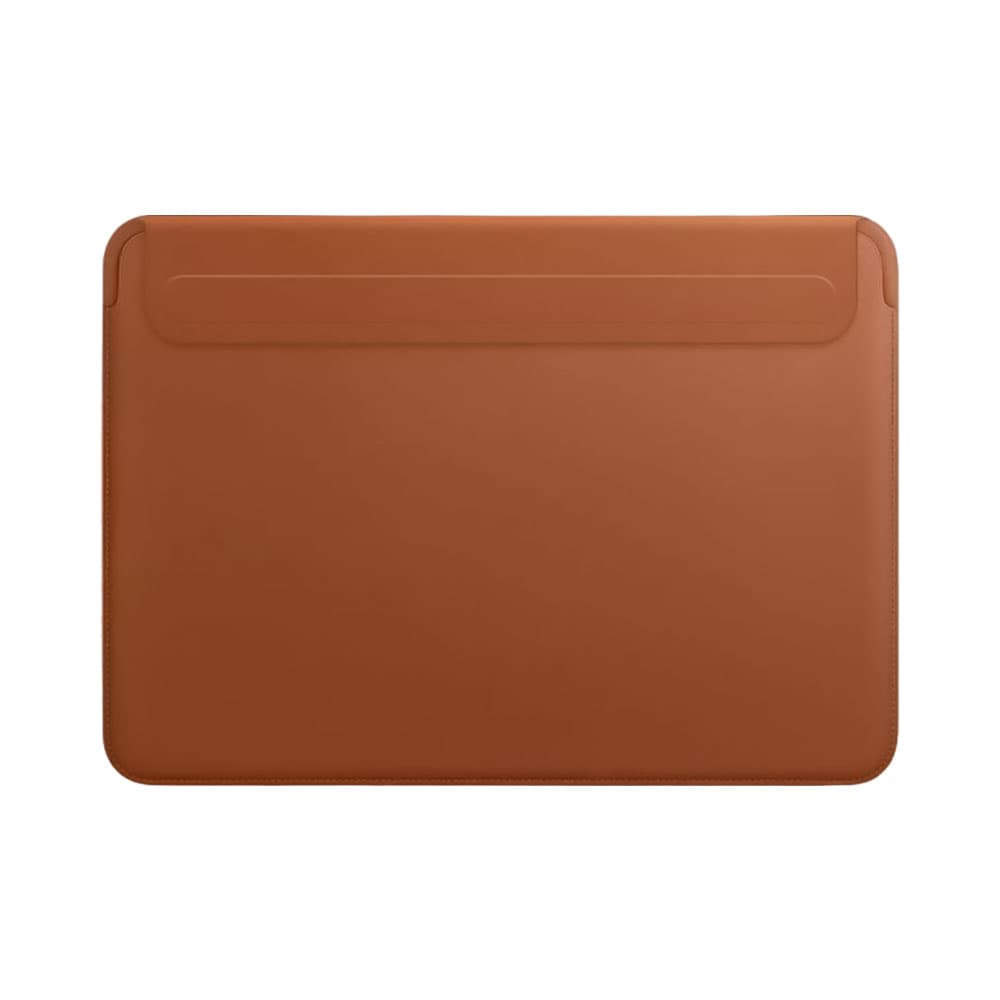Capa Protetora Piblue Ip-Ad8 para Laptop 14" Marrom